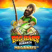 Big Bass Bonanza