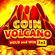Coin Volkano