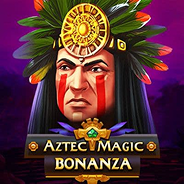Aztec Magic Bonanza